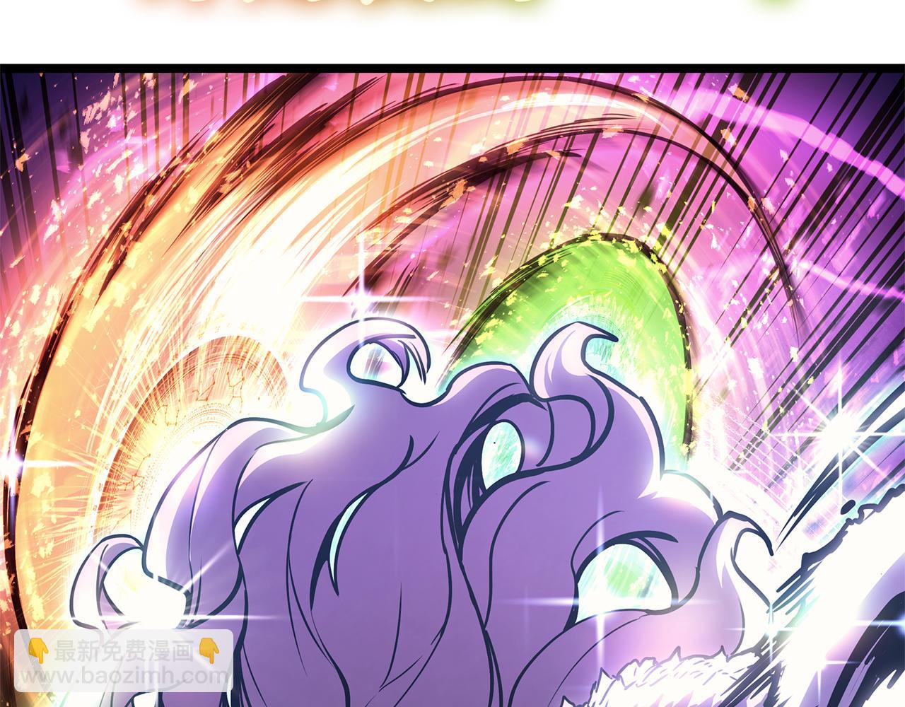 災難級英雄歸來 - 第91話 末世救贖(4/10) - 2