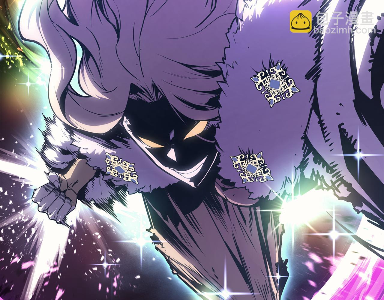 災難級英雄歸來 - 第91話 末世救贖(4/10) - 3