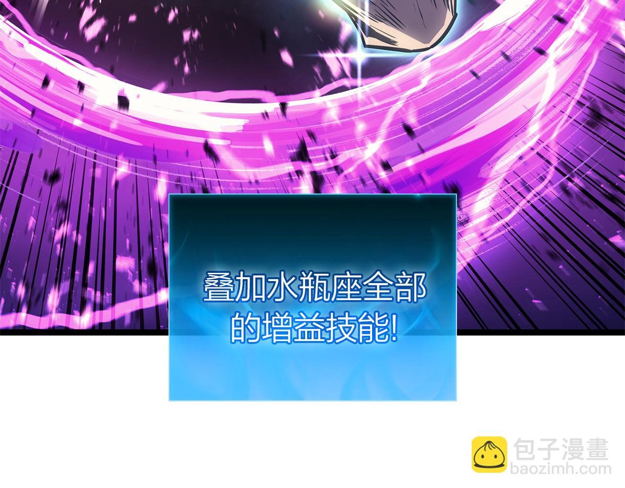 災難級英雄歸來 - 第91話 末世救贖(4/10) - 4