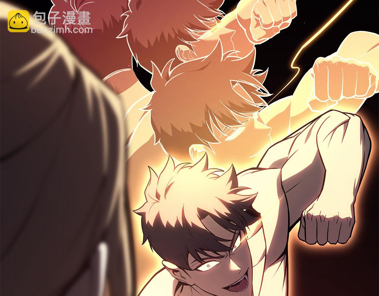 災難級英雄歸來 - 第91話 末世救贖(4/10) - 3