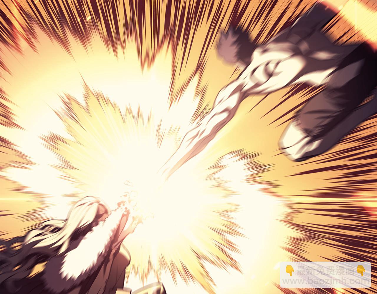 災難級英雄歸來 - 第91話 末世救贖(5/10) - 5