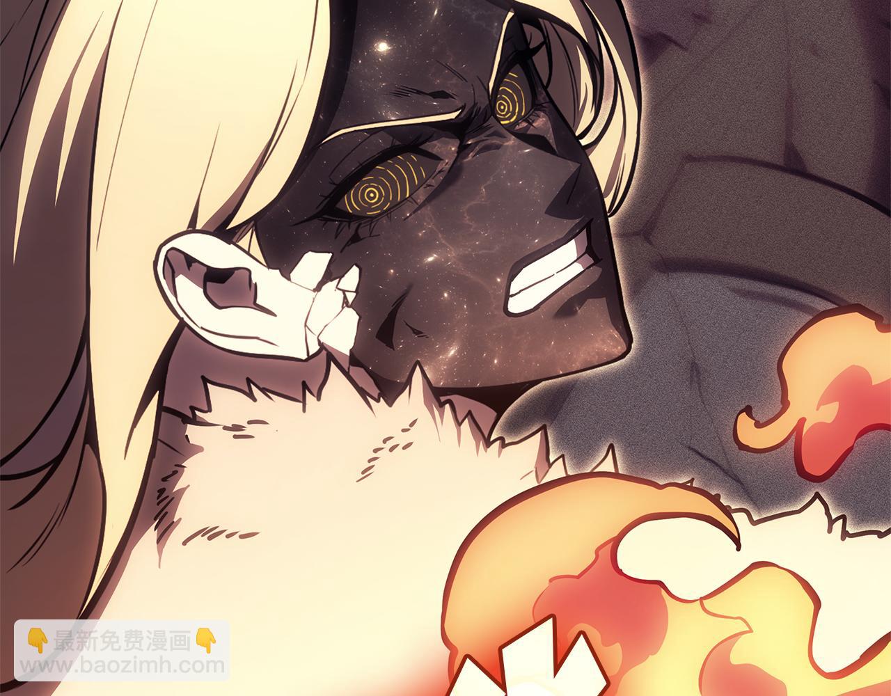 災難級英雄歸來 - 第91話 末世救贖(5/10) - 6