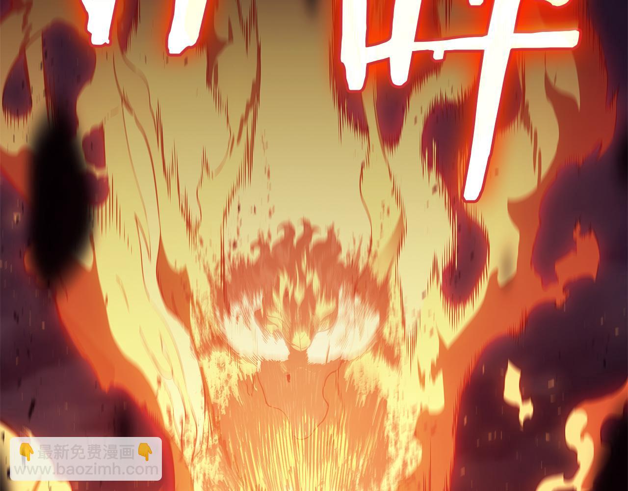 災難級英雄歸來 - 第91話 末世救贖(5/10) - 2