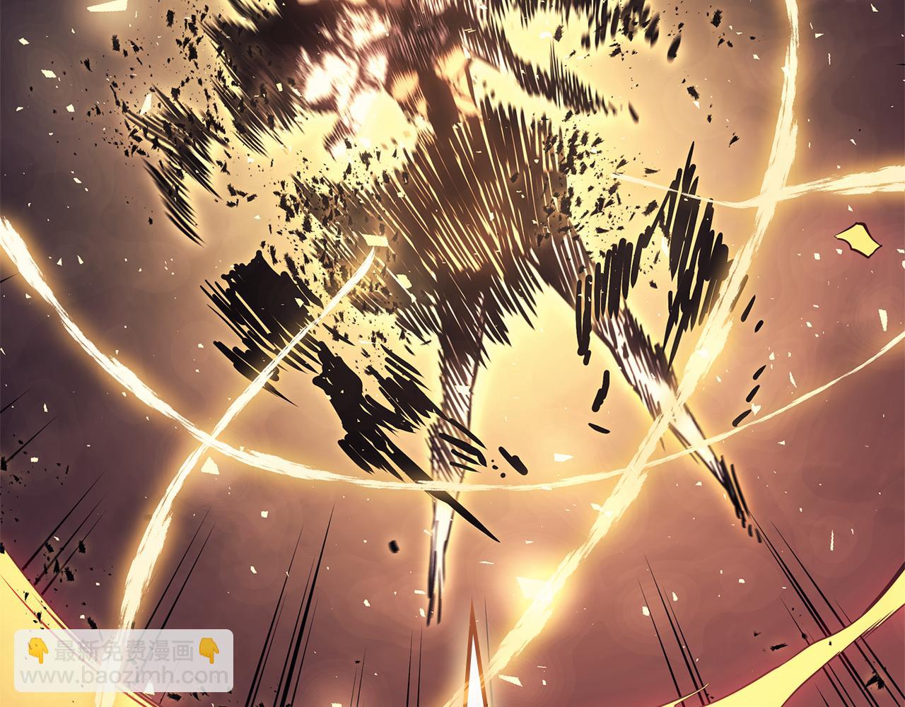 災難級英雄歸來 - 第91話 末世救贖(5/10) - 5