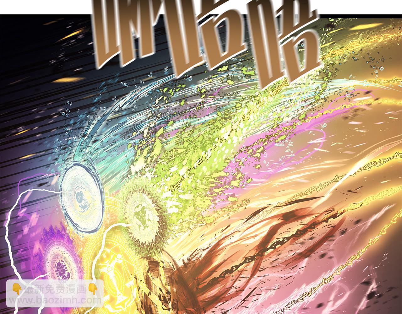 災難級英雄歸來 - 第91話 末世救贖(5/10) - 3