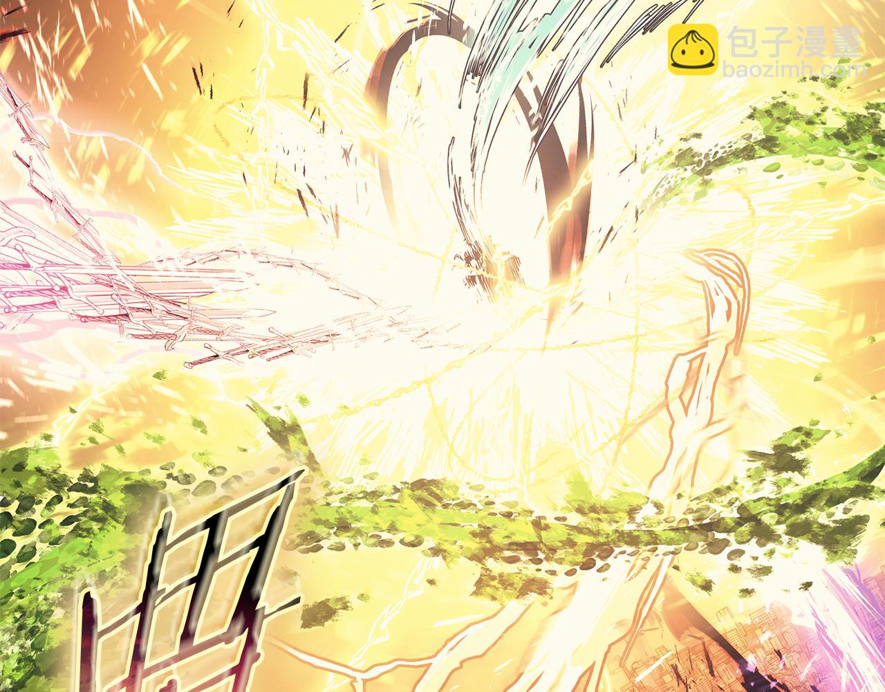 災難級英雄歸來 - 第91話 末世救贖(5/10) - 7