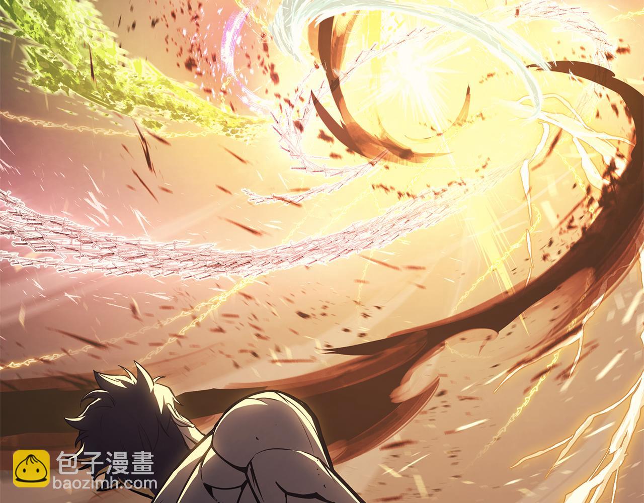 災難級英雄歸來 - 第91話 末世救贖(5/10) - 4