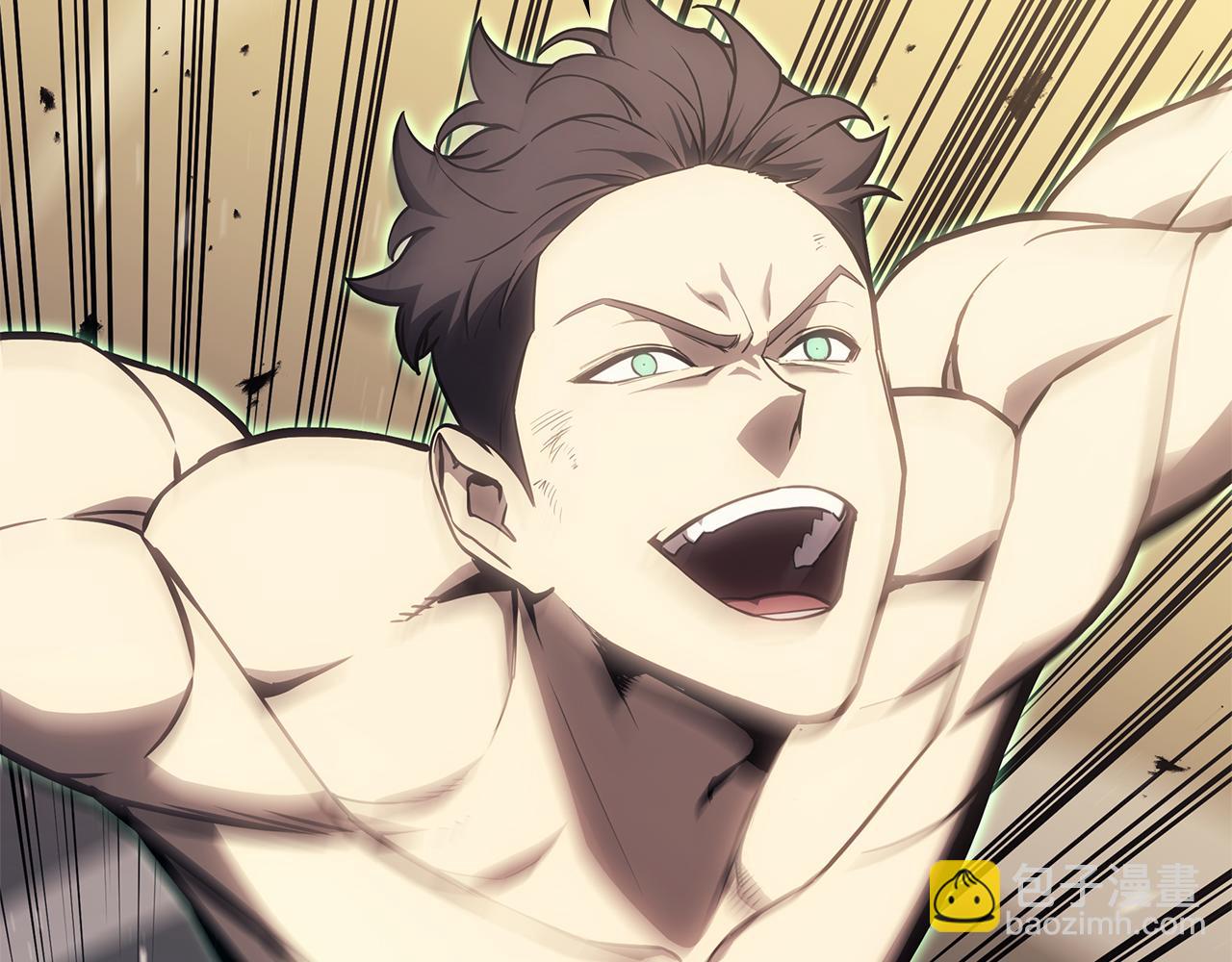 災難級英雄歸來 - 第91話 末世救贖(5/10) - 8