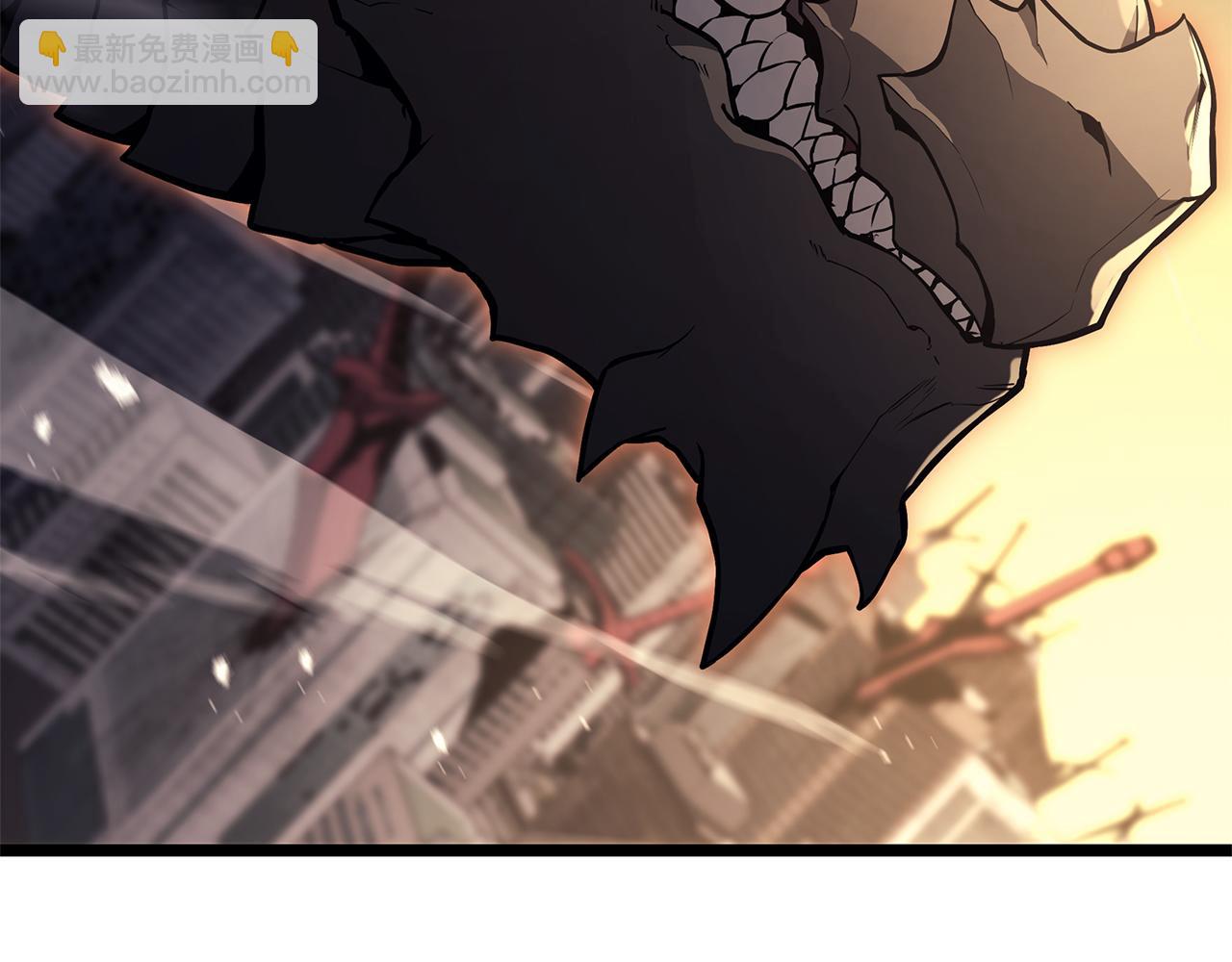 災難級英雄歸來 - 第91話 末世救贖(6/10) - 6