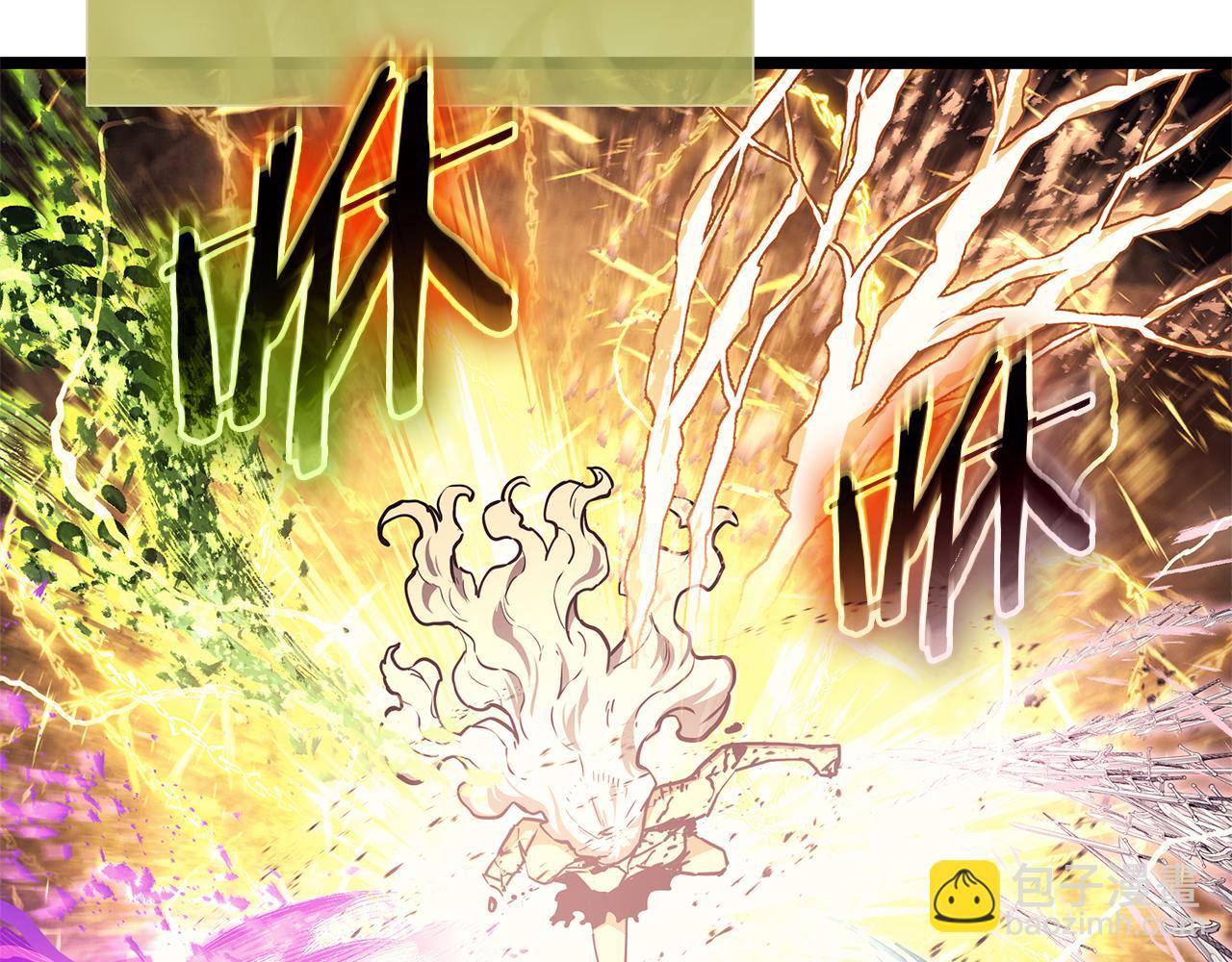 災難級英雄歸來 - 第91話 末世救贖(6/10) - 8