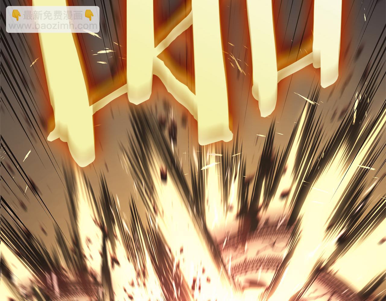 災難級英雄歸來 - 第91話 末世救贖(1/10) - 2