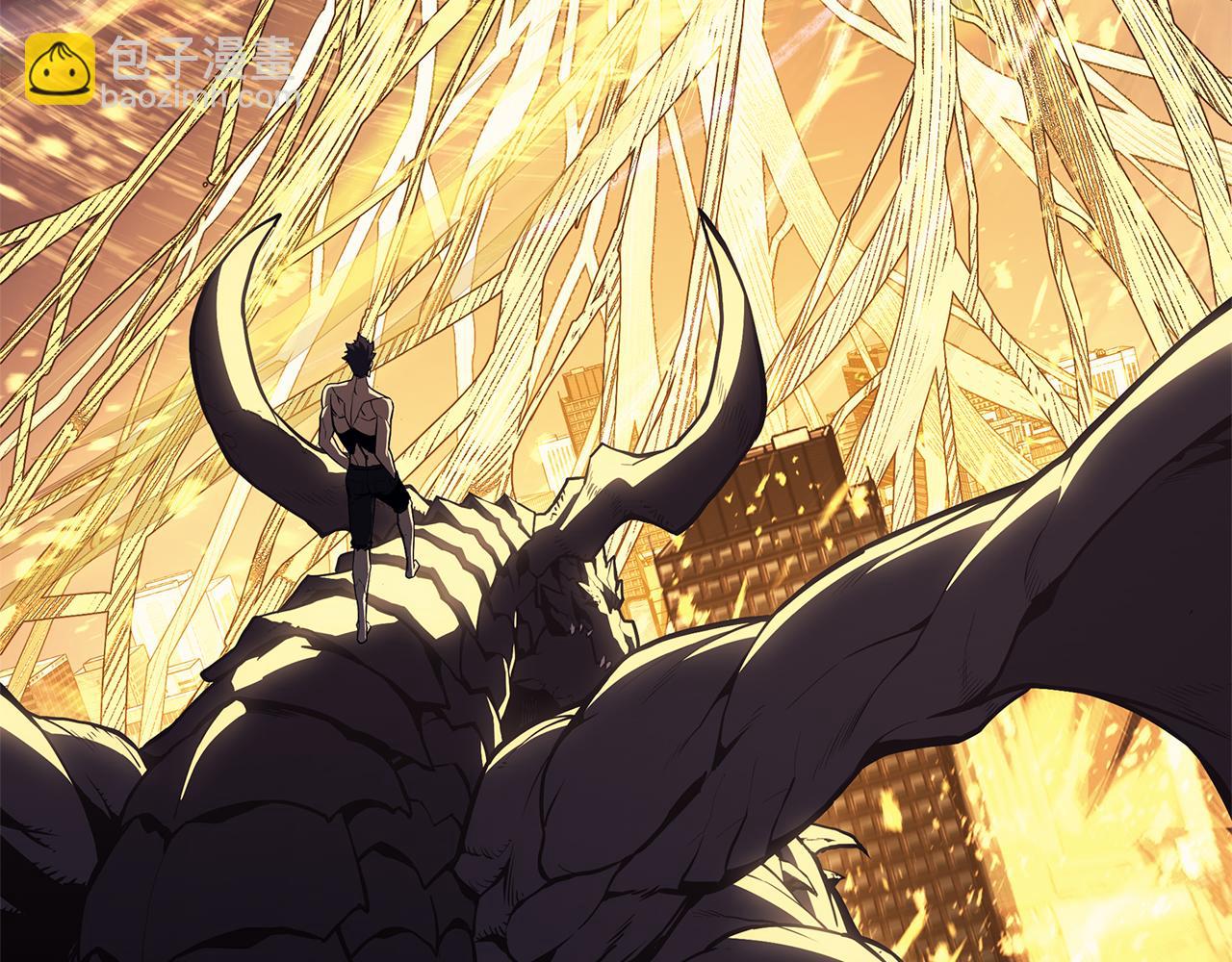 災難級英雄歸來 - 第91話 末世救贖(6/10) - 7