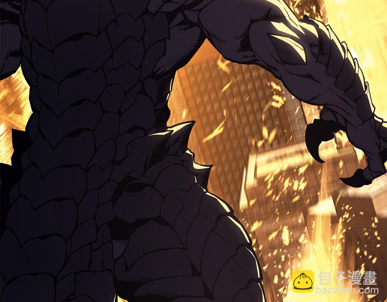 災難級英雄歸來 - 第91話 末世救贖(6/10) - 8