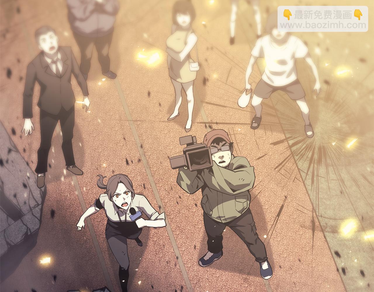 災難級英雄歸來 - 第91話 末世救贖(6/10) - 3