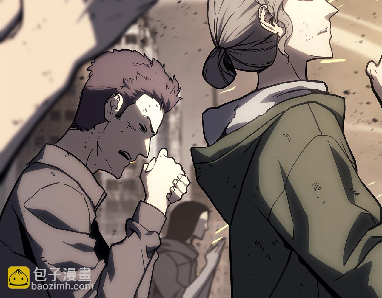 災難級英雄歸來 - 第91話 末世救贖(6/10) - 1