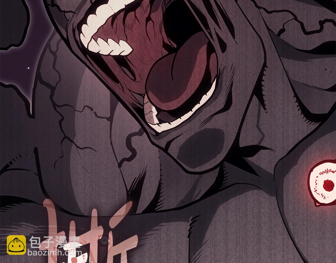 災難級英雄歸來 - 第91話 末世救贖(1/10) - 2