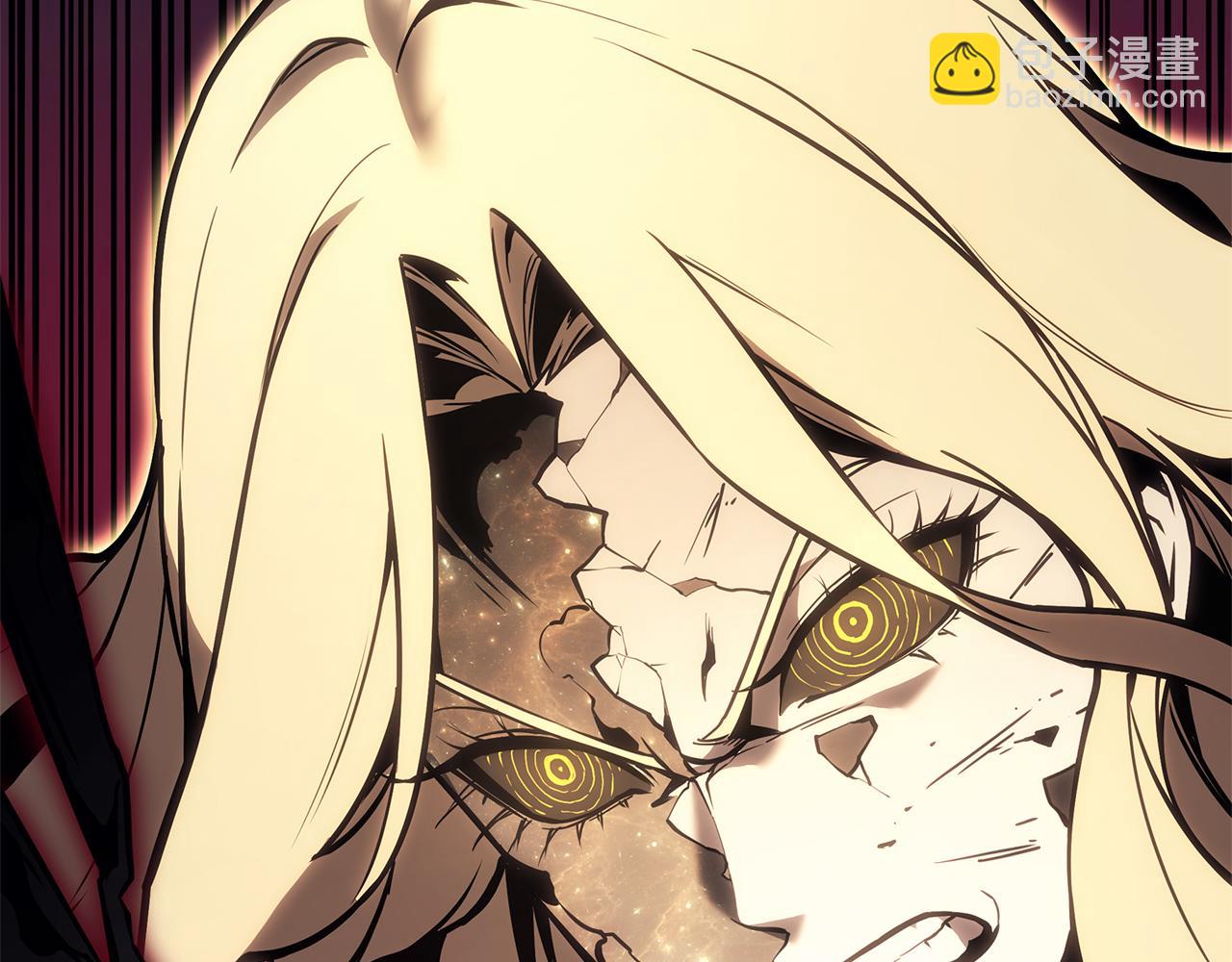 災難級英雄歸來 - 第91話 末世救贖(1/10) - 8