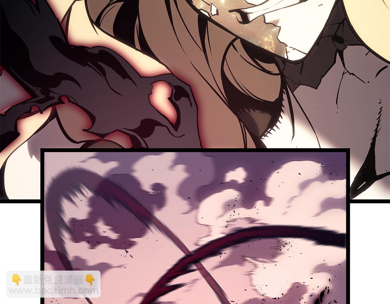 災難級英雄歸來 - 第91話 末世救贖(1/10) - 1