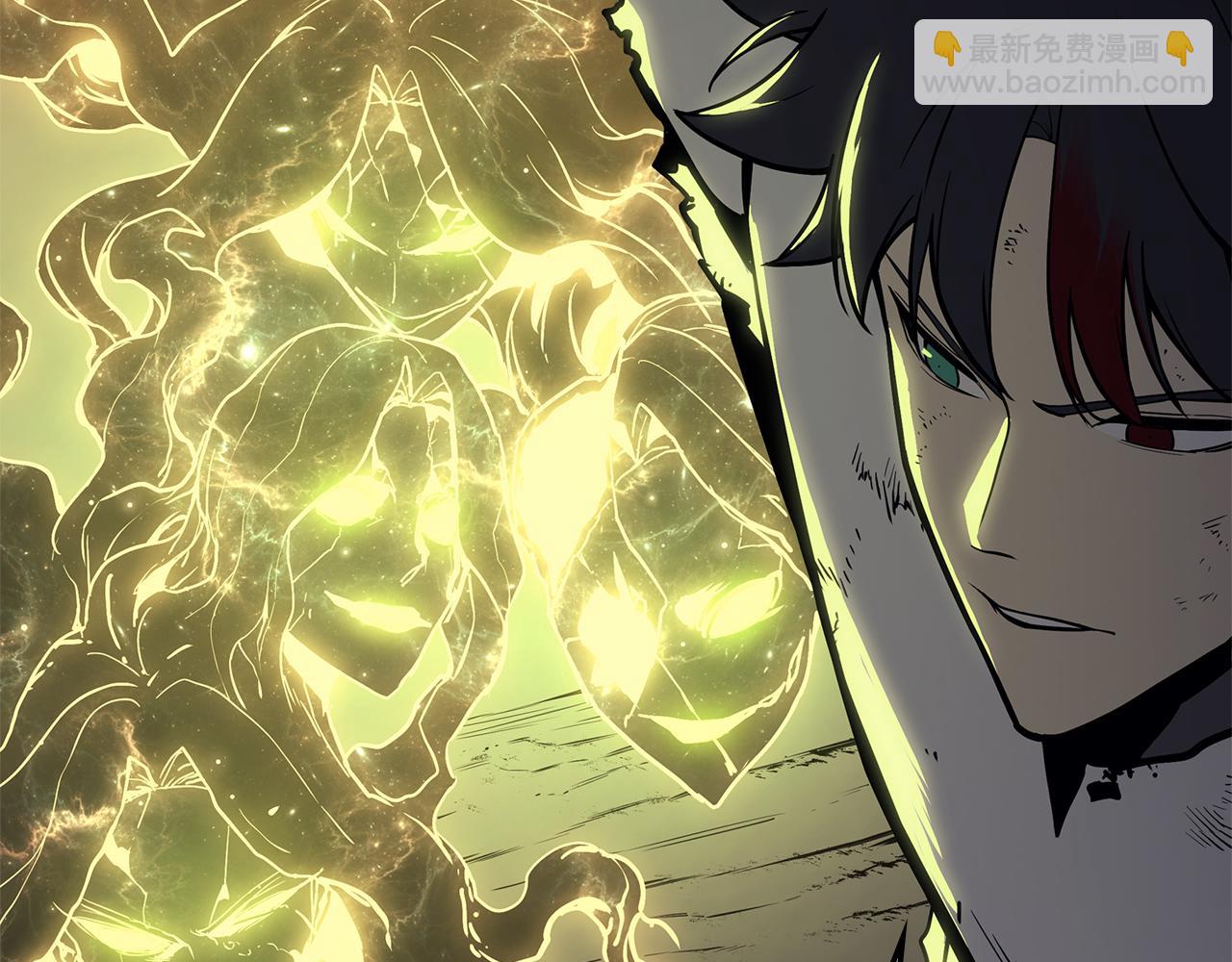 災難級英雄歸來 - 第91話 末世救贖(2/10) - 8