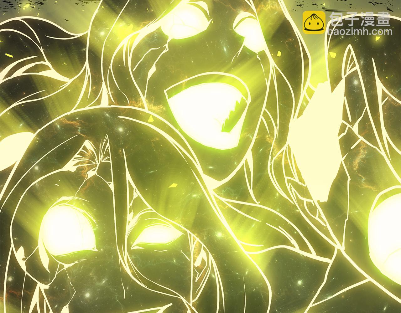 災難級英雄歸來 - 第91話 末世救贖(2/10) - 3