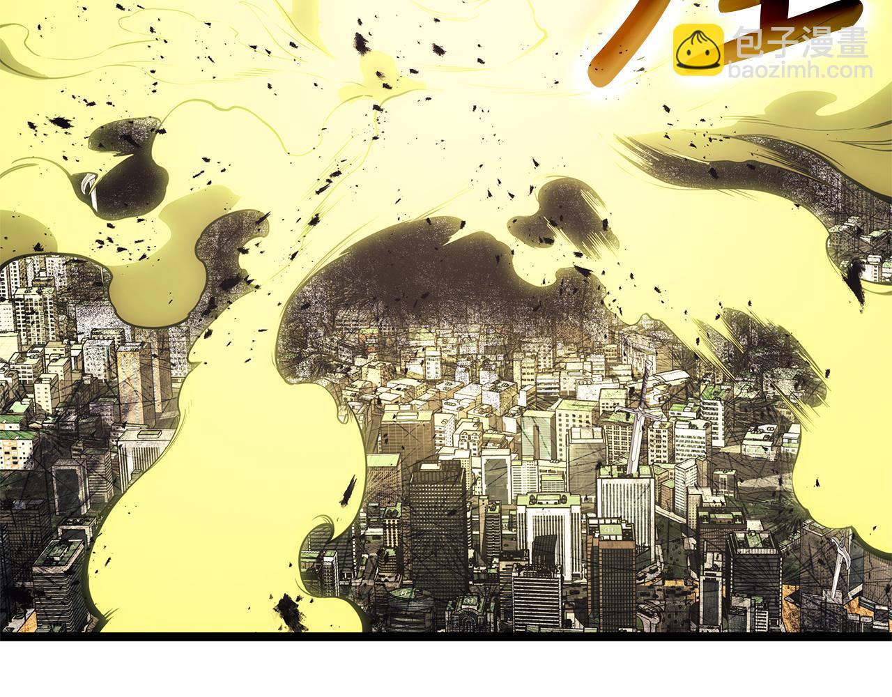 災難級英雄歸來 - 第91話 末世救贖(2/10) - 2