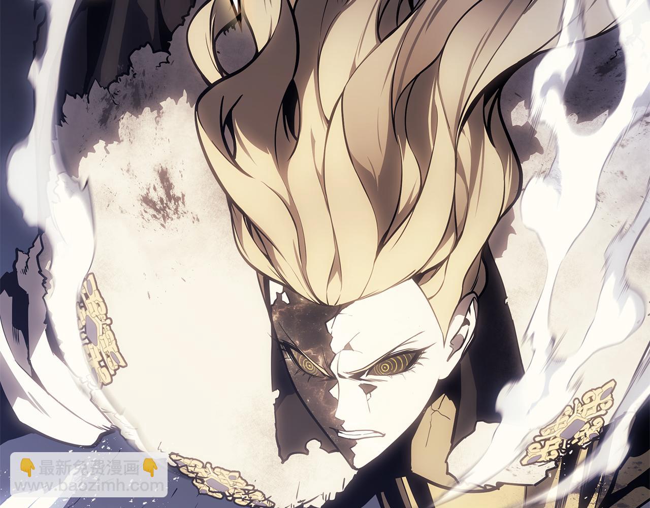 災難級英雄歸來 - 第91話 末世救贖(2/10) - 5