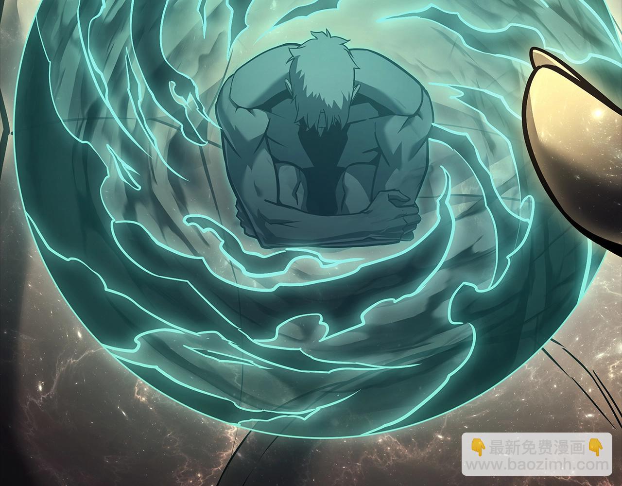 災難級英雄歸來 - 第93話 懲罰時間結束(3/6) - 2