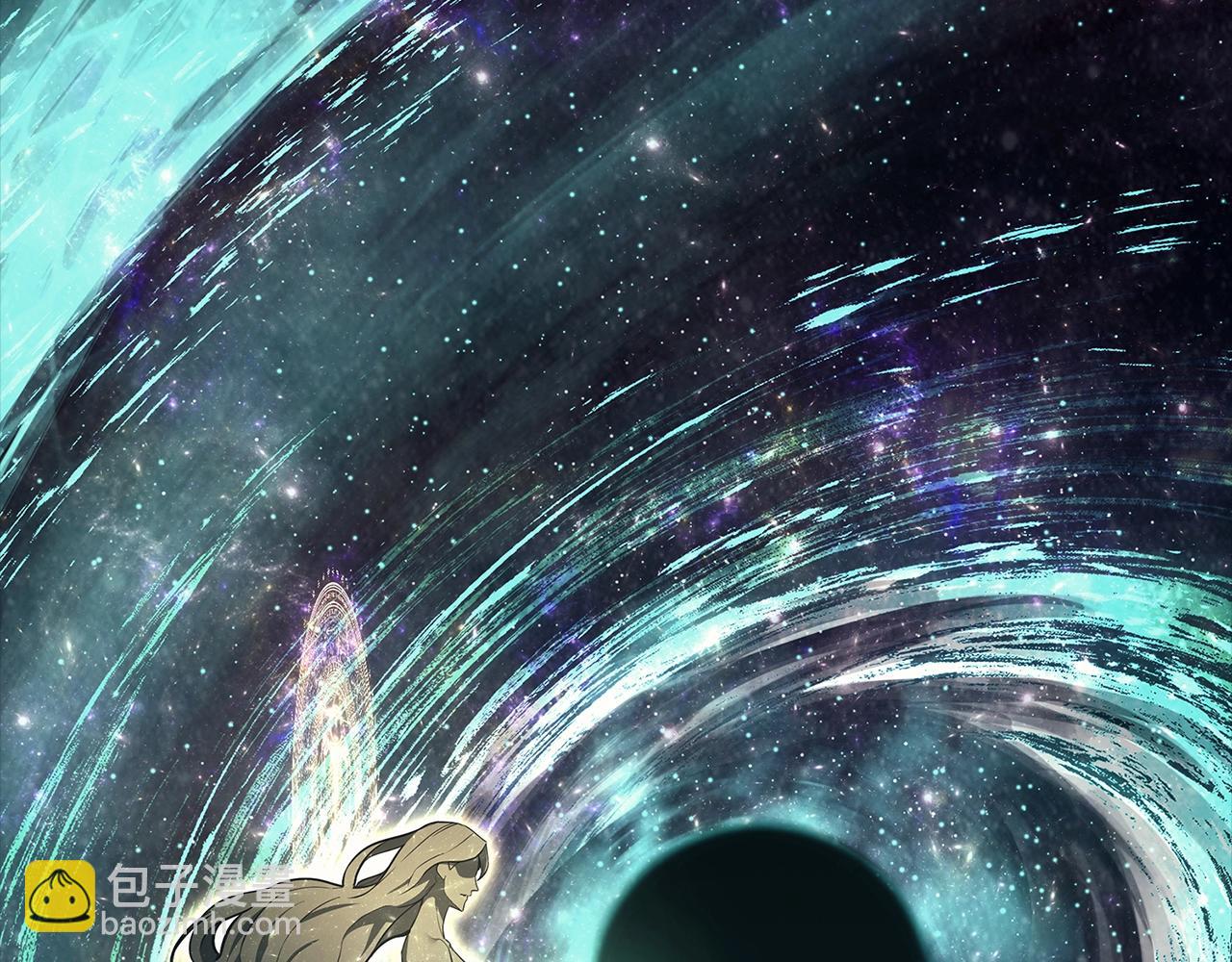 災難級英雄歸來 - 第93話 懲罰時間結束(3/6) - 4