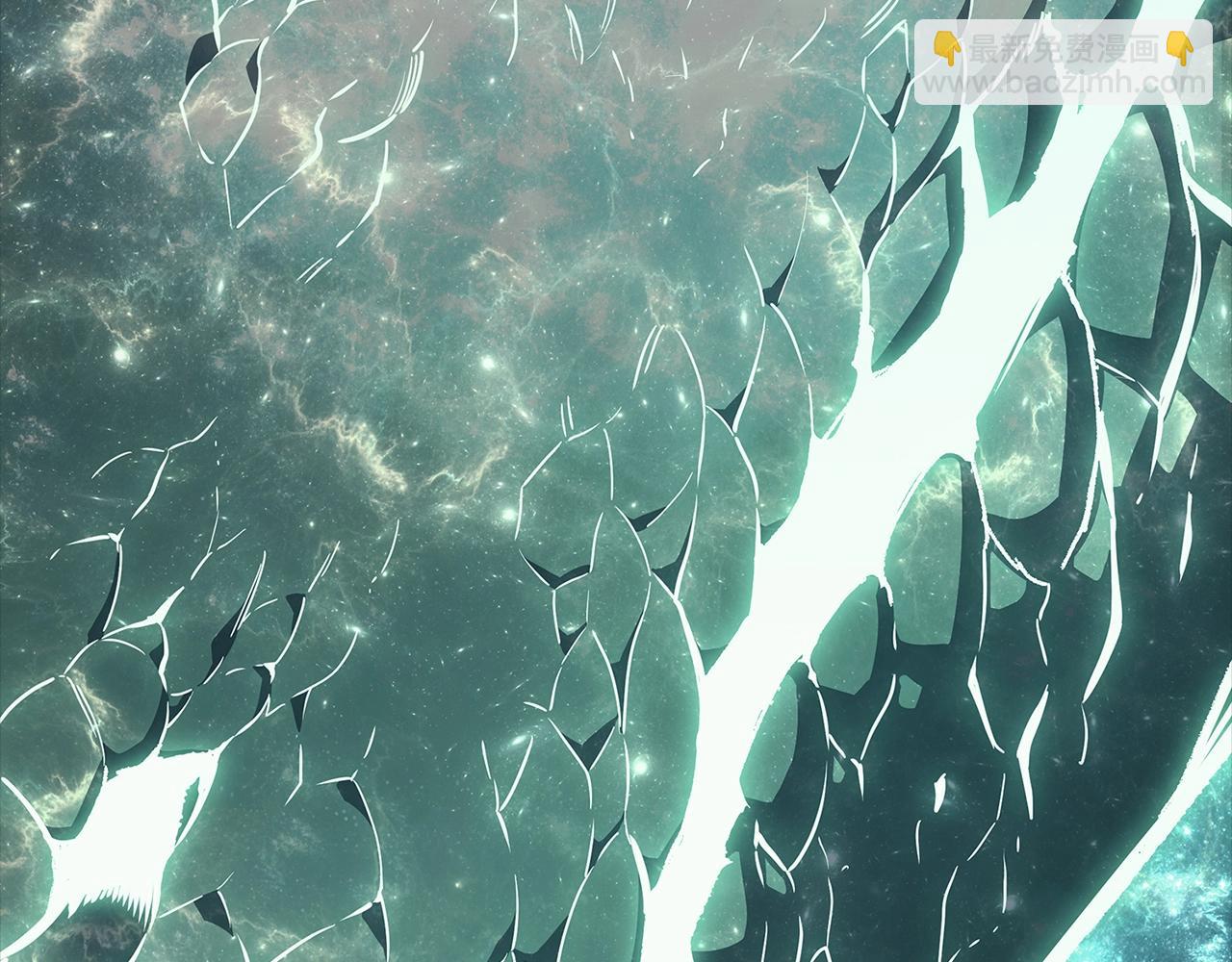 災難級英雄歸來 - 第93話 懲罰時間結束(3/6) - 2