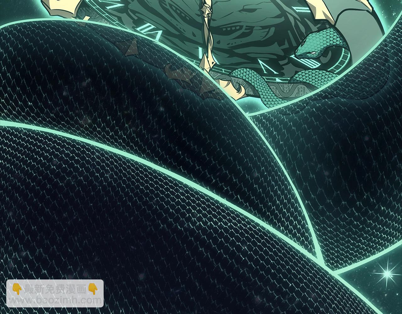 災難級英雄歸來 - 第93話 懲罰時間結束(4/6) - 6