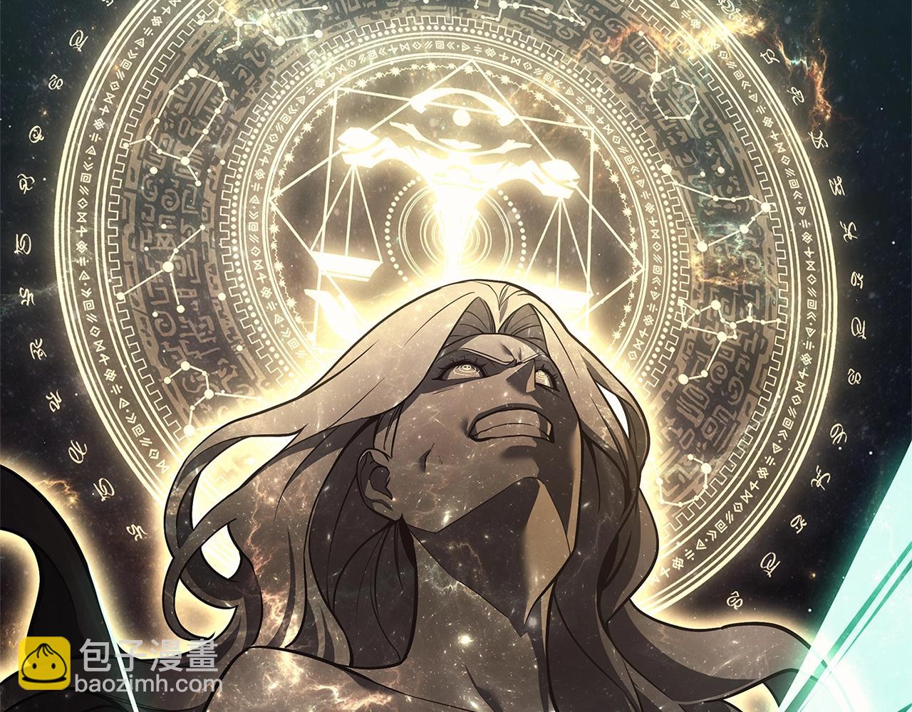 災難級英雄歸來 - 第93話 懲罰時間結束(4/6) - 7