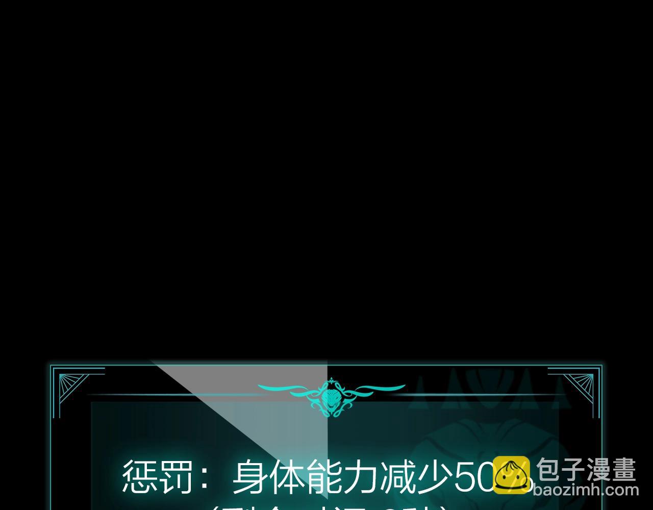 災難級英雄歸來 - 第93話 懲罰時間結束(4/6) - 1