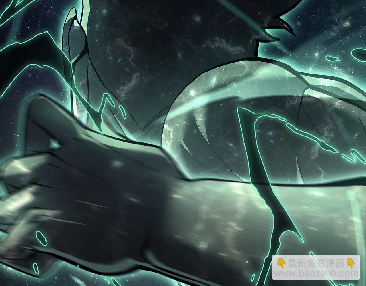 災難級英雄歸來 - 第93話 懲罰時間結束(5/6) - 1