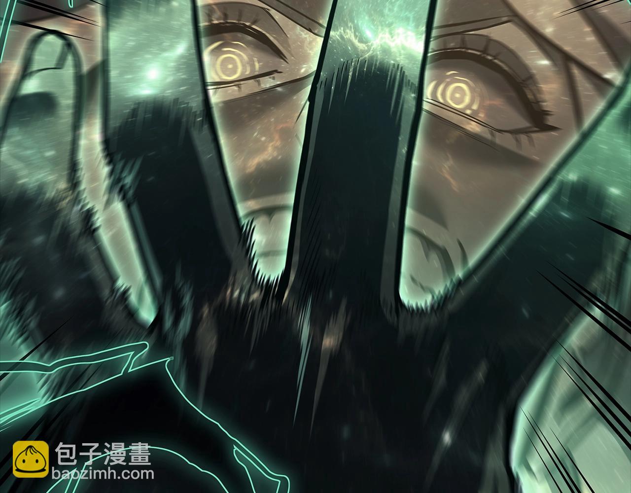 災難級英雄歸來 - 第93話 懲罰時間結束(5/6) - 1