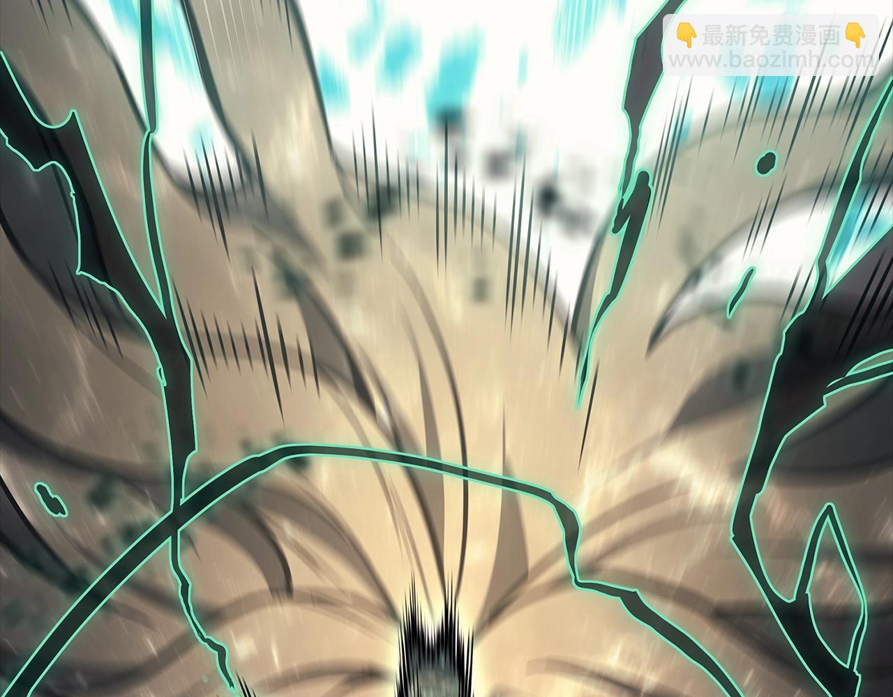 災難級英雄歸來 - 第93話 懲罰時間結束(5/6) - 6