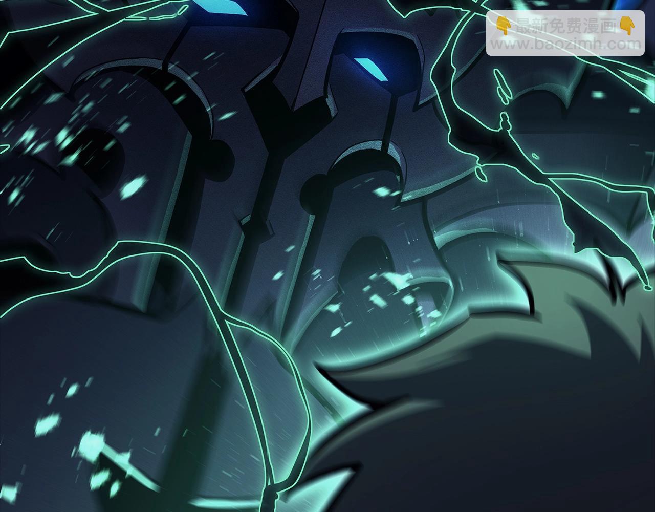 災難級英雄歸來 - 第93話 懲罰時間結束(5/6) - 4