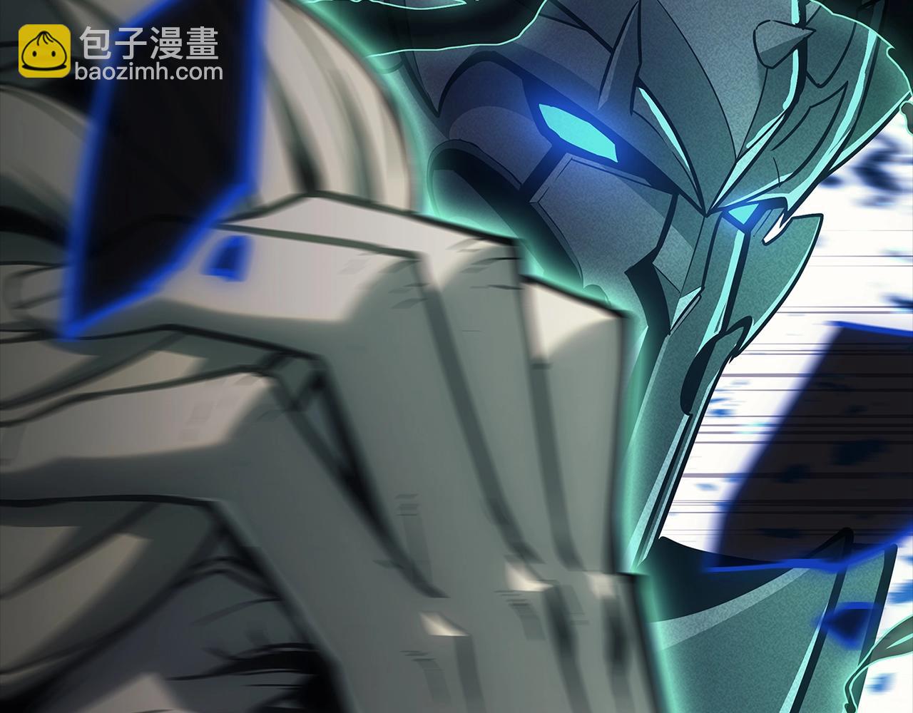 災難級英雄歸來 - 第93話 懲罰時間結束(5/6) - 1