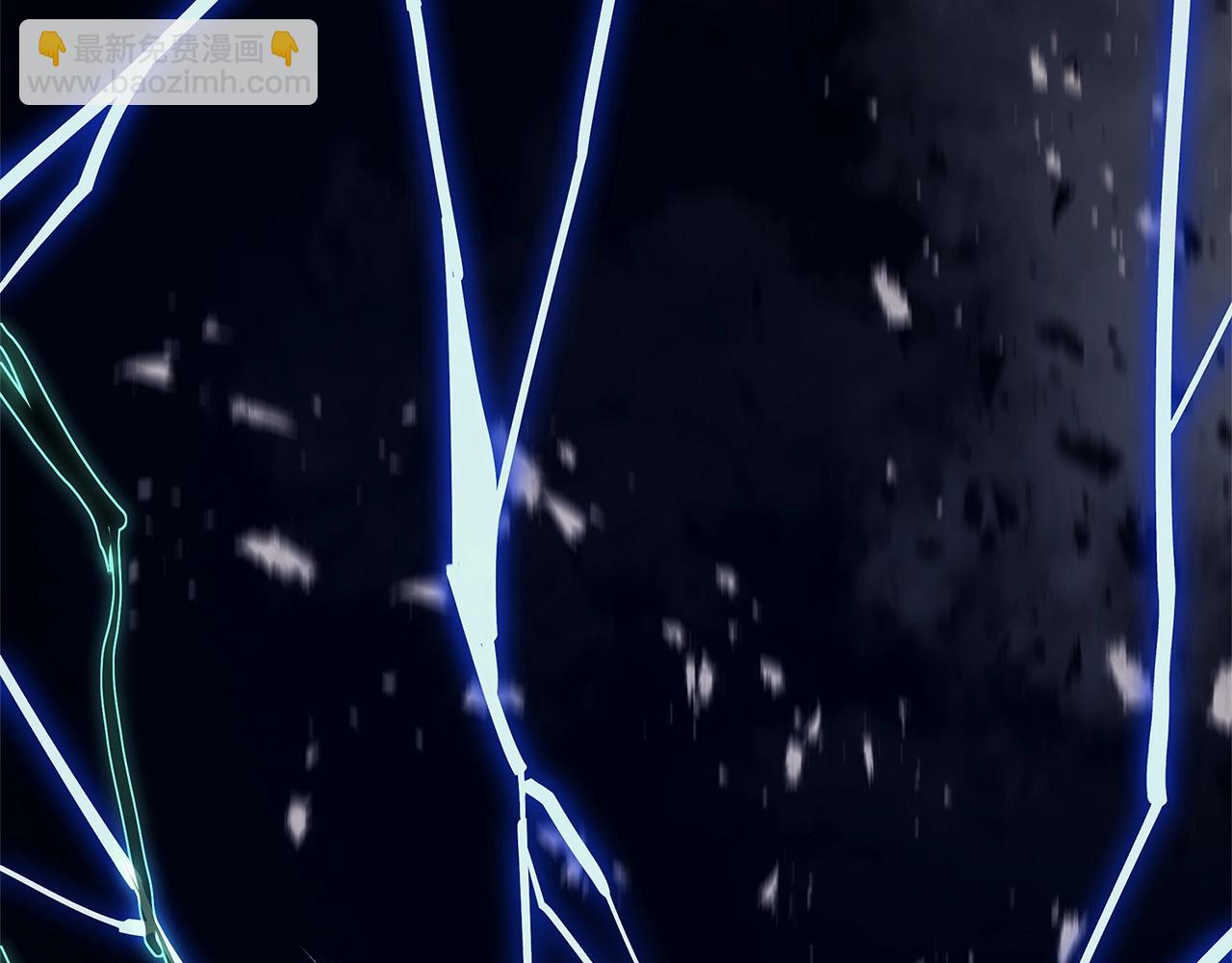 災難級英雄歸來 - 第93話 懲罰時間結束(5/6) - 1