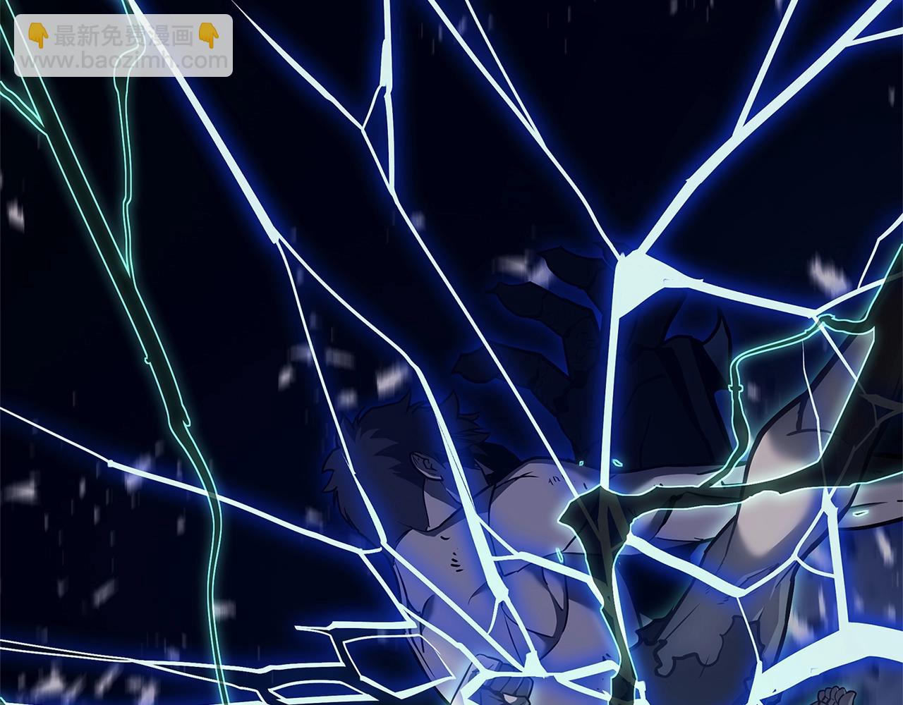 災難級英雄歸來 - 第93話 懲罰時間結束(5/6) - 2