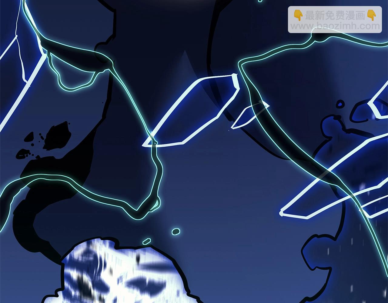 災難級英雄歸來 - 第93話 懲罰時間結束(5/6) - 5