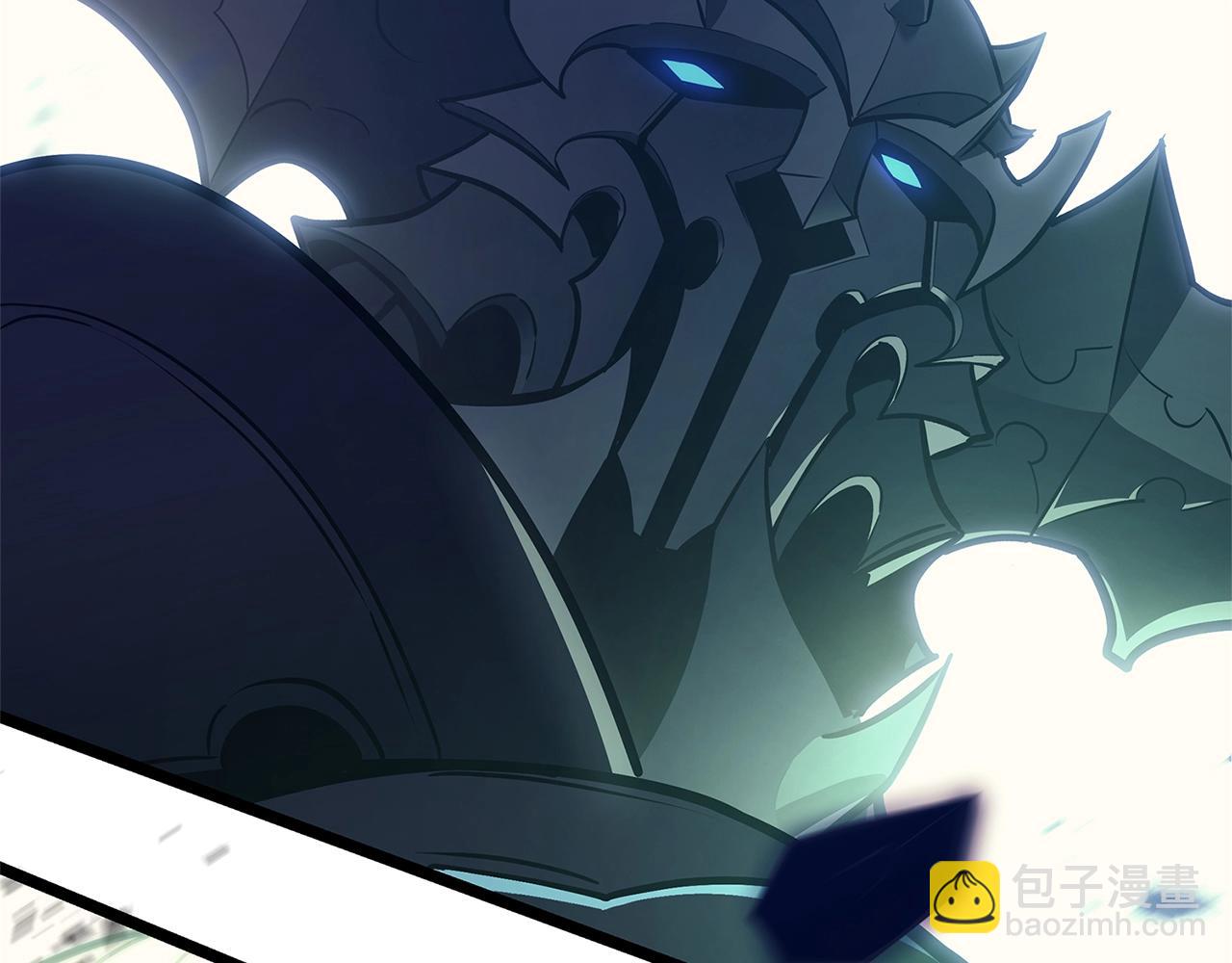 災難級英雄歸來 - 第93話 懲罰時間結束(5/6) - 2