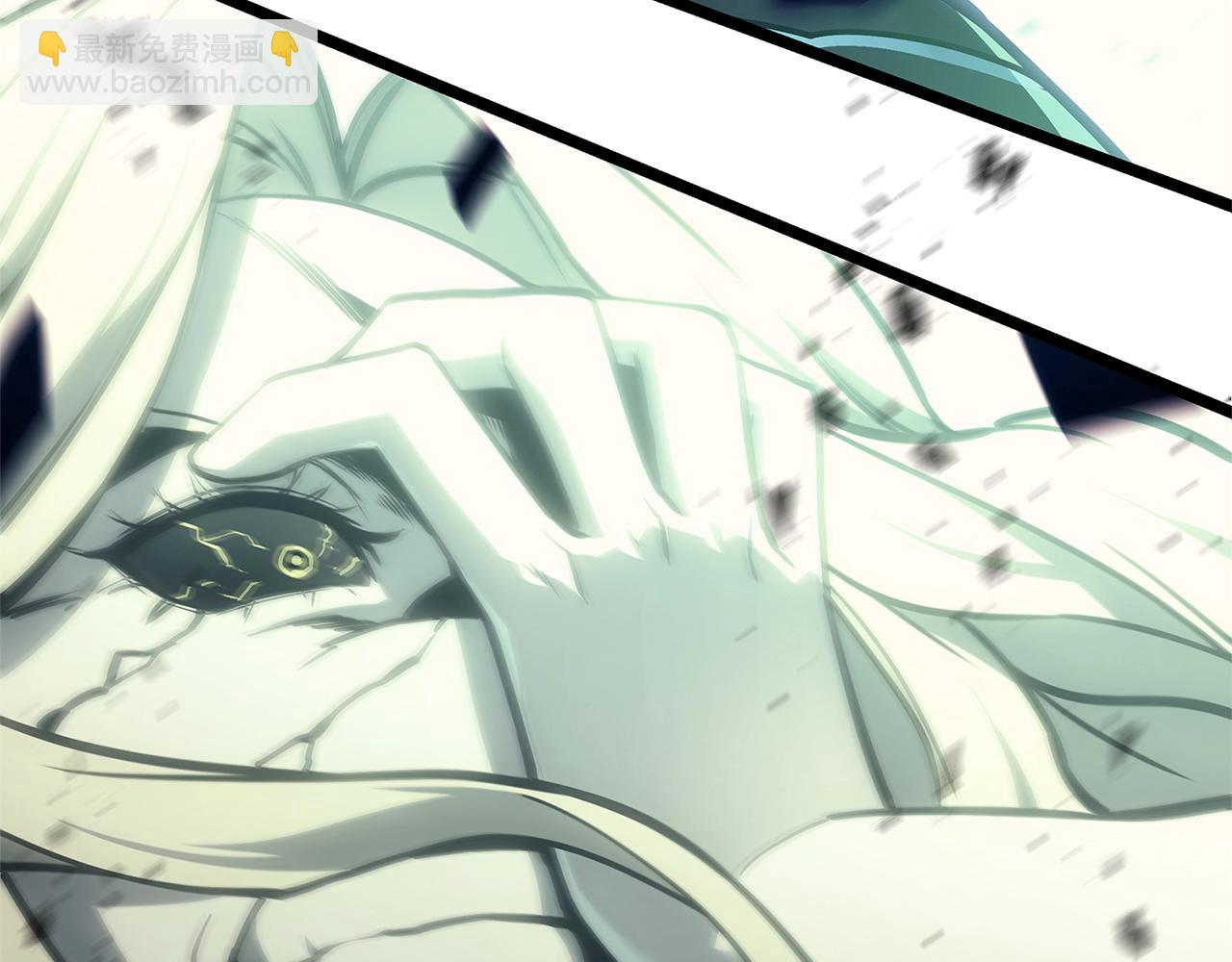 災難級英雄歸來 - 第93話 懲罰時間結束(5/6) - 3