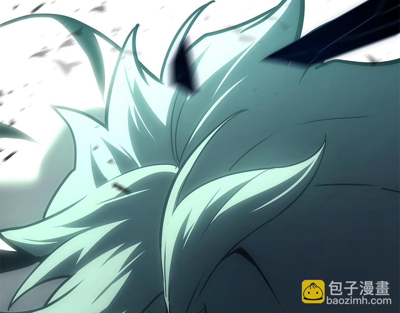 災難級英雄歸來 - 第93話 懲罰時間結束(6/6) - 1