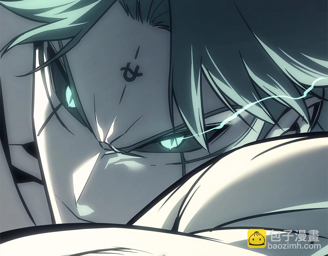 災難級英雄歸來 - 第93話 懲罰時間結束(6/6) - 2