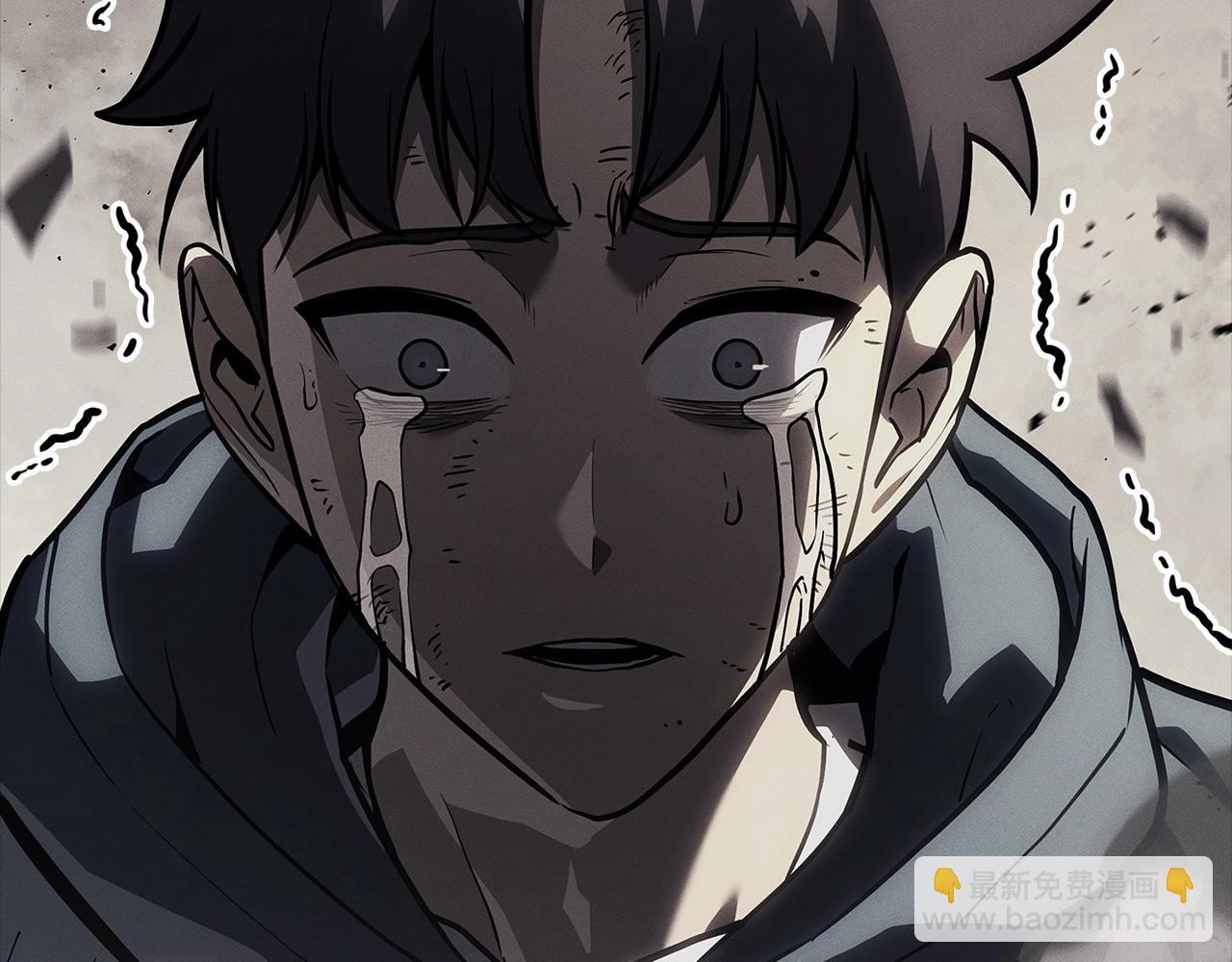 災難級英雄歸來 - 第93話 懲罰時間結束(1/6) - 7