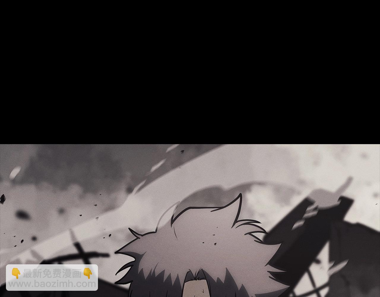 災難級英雄歸來 - 第93話 懲罰時間結束(1/6) - 1