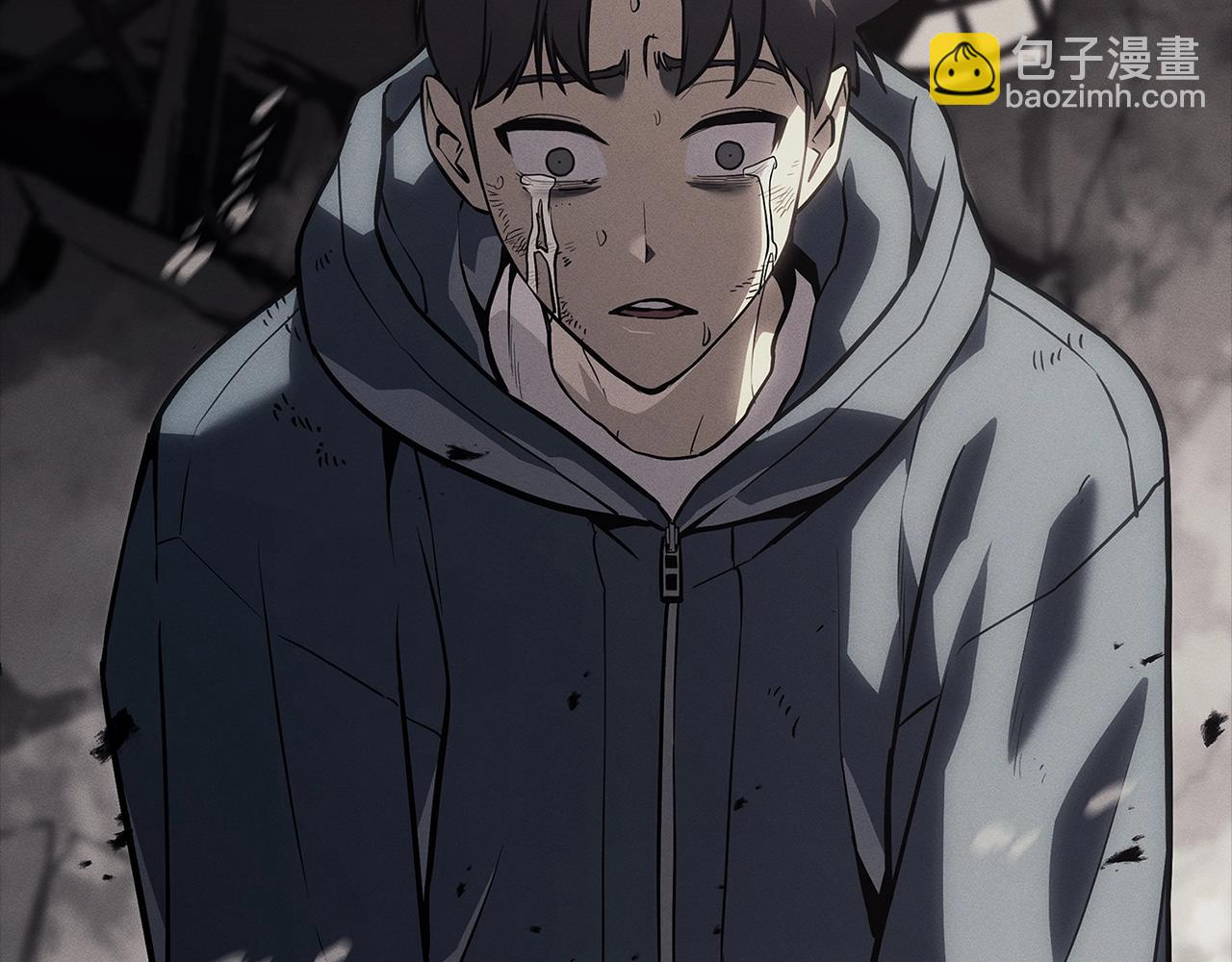 災難級英雄歸來 - 第93話 懲罰時間結束(1/6) - 2