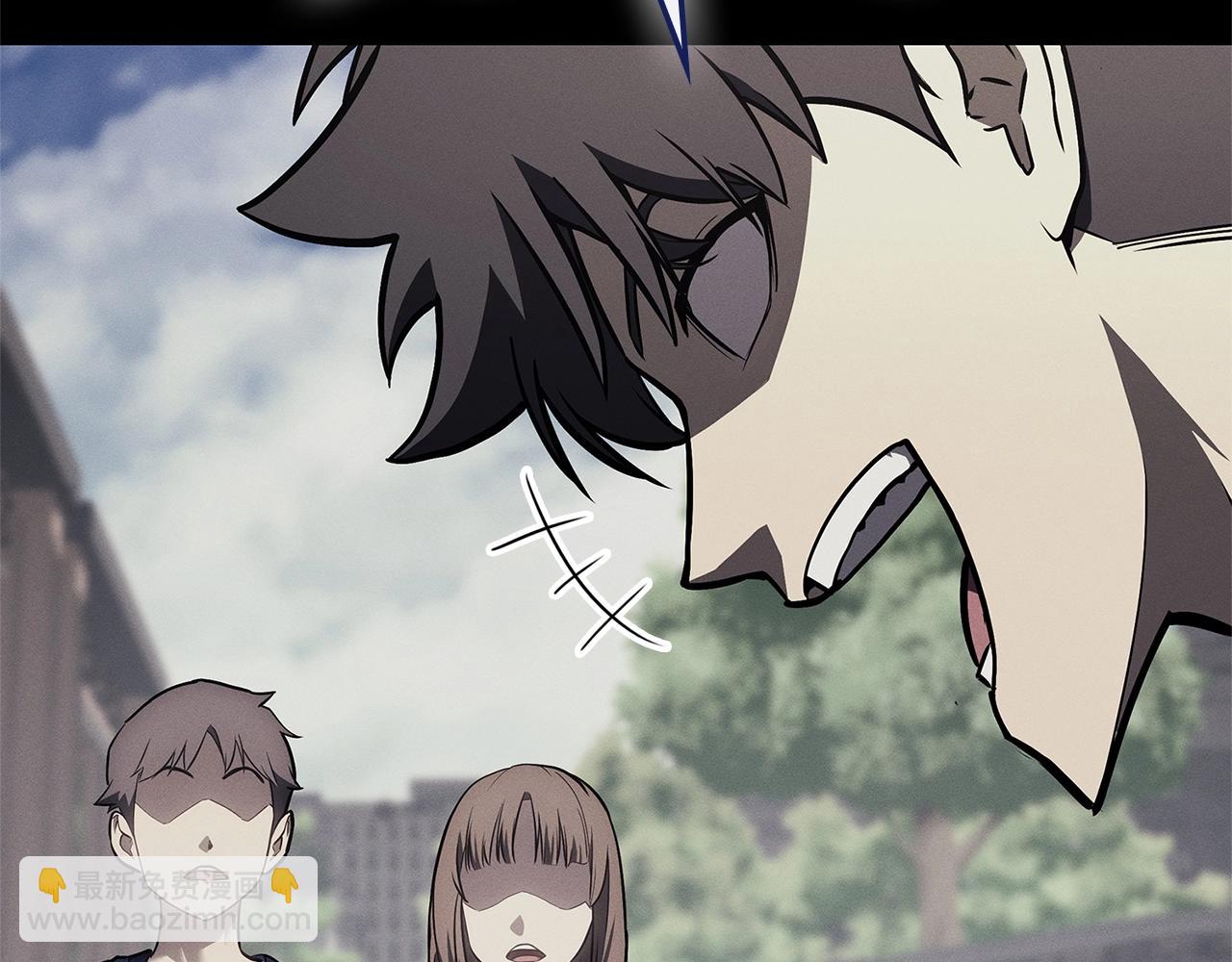 災難級英雄歸來 - 第93話 懲罰時間結束(1/6) - 6