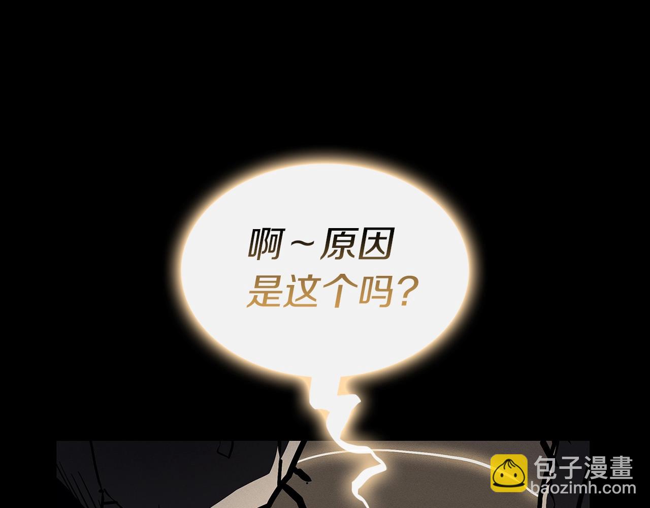 災難級英雄歸來 - 第93話 懲罰時間結束(2/6) - 3