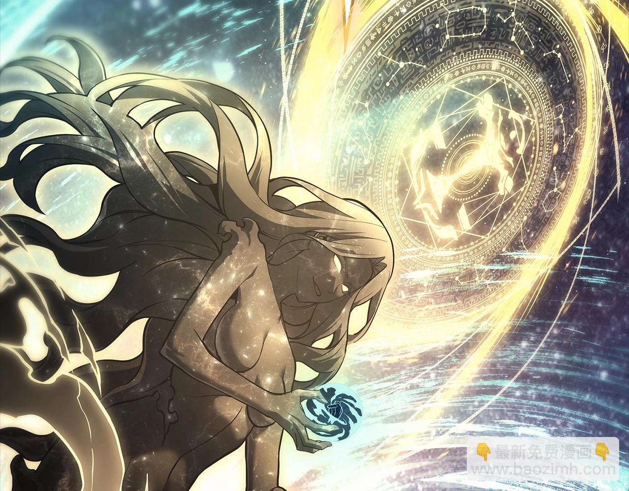 災難級英雄歸來 - 第93話 懲罰時間結束(2/6) - 2